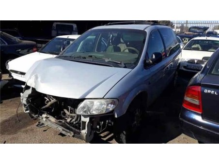 Trapecio Chrysler VOYAGER 2 5 CRD 
