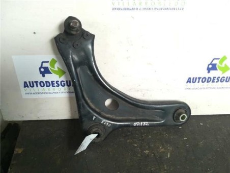 Trapecio Citroen C3 1 4 HDi FAP 