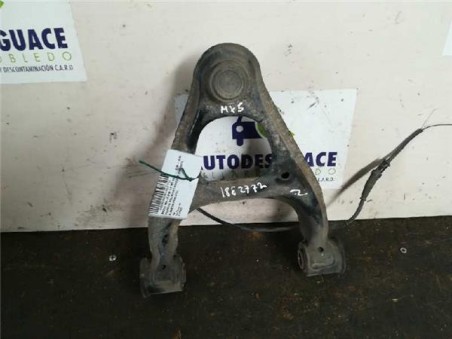 Trapecio Mazda MX-5 1 6 16V 