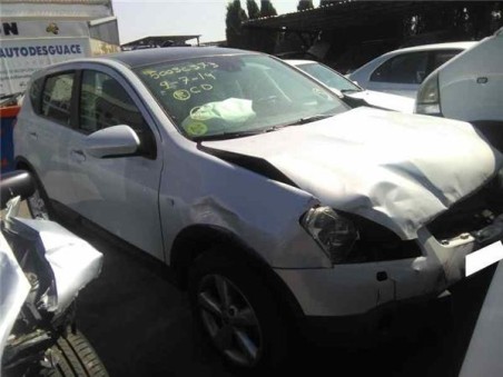 Trapecio Nissan QASHQAI 2 0 dCi Turbodiesel 