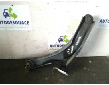 Trapecio Nissan QASHQAI 2 0 dCi Turbodiesel 