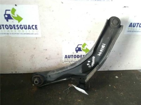 Trapecio Nissan QASHQAI 2 0 dCi Turbodiesel 