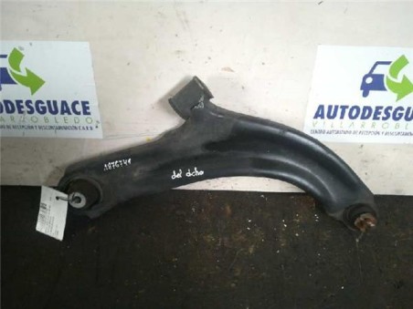 Trapecio Nissan NOTE 1 6 16V 