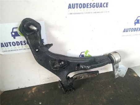 Trapecio Nissan PRIMERA BERLINA 2 2 16V Turbodiesel 