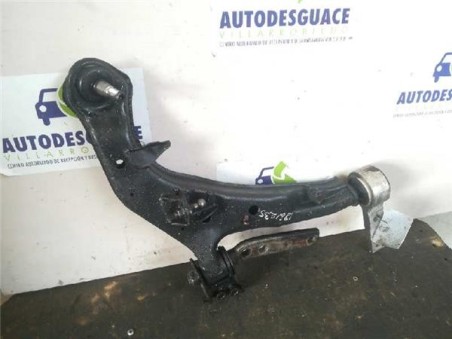 Trapecio Nissan PRIMERA BERLINA 2 2 16V Turbodiesel 