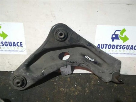 Trapecio Peugeot 207 1 6 16V HDi 