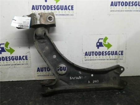Trapecio Volkswagen GOLF V BERLINA 2 0 TDI DPF 