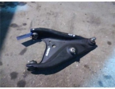 Trapecio Dacia LODGY 1 5 dCi D FAP 