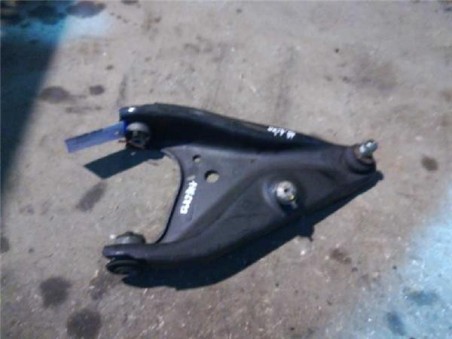 Trapecio Dacia LODGY 1 5 dCi D FAP 