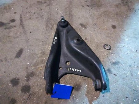 Trapecio Dacia LODGY 1 5 dCi D FAP 