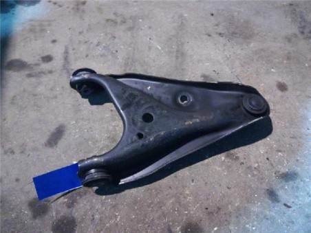 Trapecio Dacia LODGY 1 5 dCi D FAP 