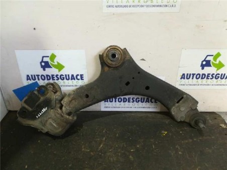 Trapecio Land Rover FREELANDER 2 2 Td4 