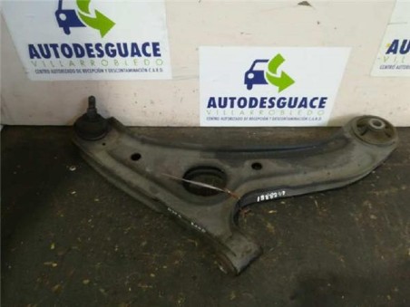 Trapecio Hyundai GETZ 1 5 CRDi 