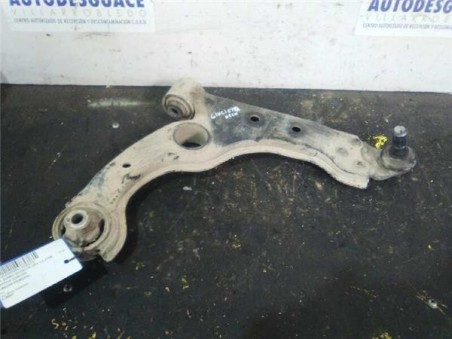 Trapecio Alfa Romeo GIULIETTA 2 0 JTDM 