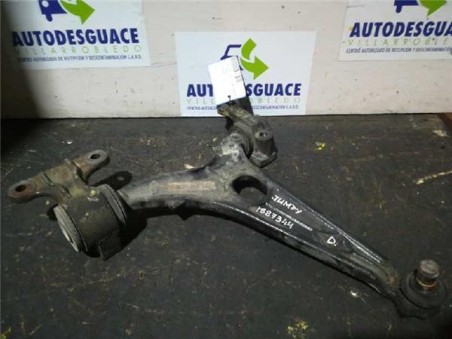 Trapecio Citroen JUMPY 2 0 HDi 