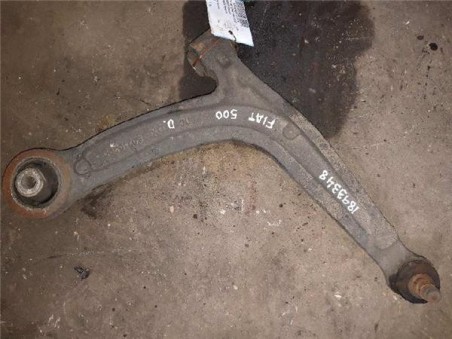 Trapecio Fiat 500 CABRIO 1 2 