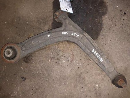 Trapecio Fiat 500 CABRIO 1 2 