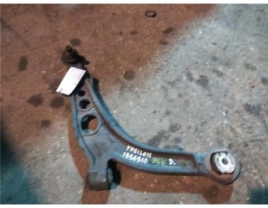 Trapecio Lancia YPSILON 1 4 