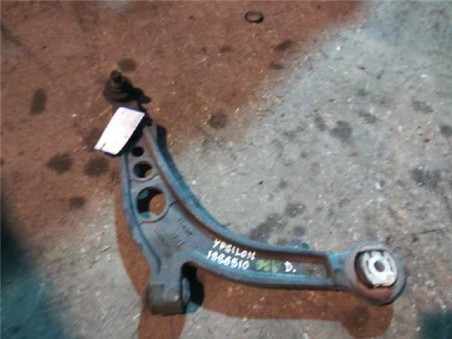 Trapecio Lancia YPSILON 1 4 