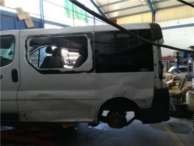 Trapecio Opel VIVARO FURGÓN/COMBI 2 5 CDTI  2