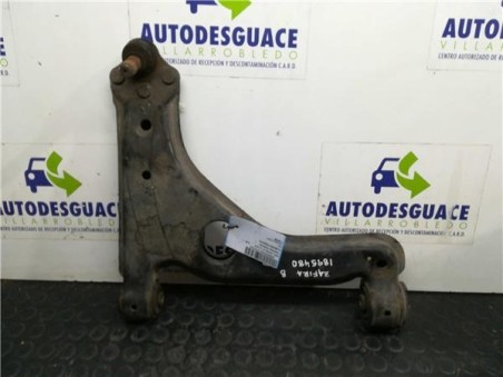 Trapecio Opel ZAFIRA B 1 9 CDTI 