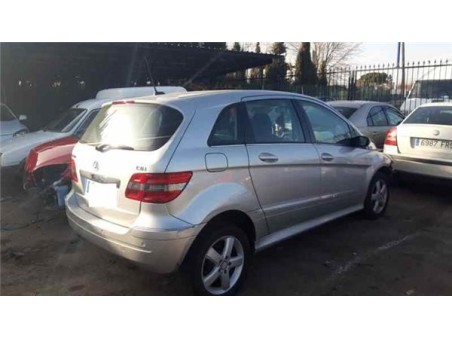 Trapecio MERCEDES CLASE B 2 0 CDI 