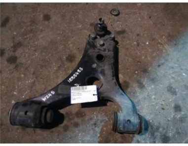 Trapecio MERCEDES CLASE B 2 0 CDI 