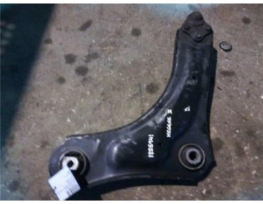 Trapecio Renault MEGANE III BERLINA 5 P 1 5 dCi D FAP 