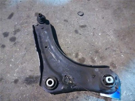 Trapecio Renault MEGANE III BERLINA 5 P 1 5 dCi D FAP 