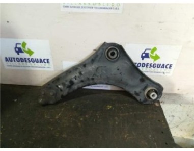 Trapecio Renault MEGANE III BERLINA 5 P 1 6 16V 