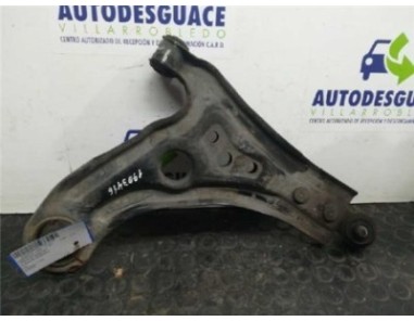 Trapecio Chevrolet AVEO 1 4 