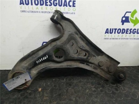 Trapecio Chevrolet AVEO 1 4 