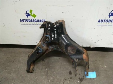 Trapecio Opel FRONTERA B 2 2 16V DTI 