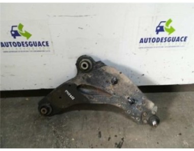 Trapecio Renault TRAFIC CAJA CERRADA 1 9 D 