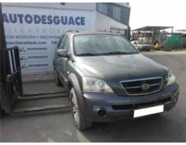 Trapecio Kia SORENTO 2 5 CRDi 