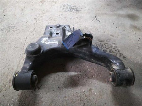 Trapecio Kia SORENTO 2 5 CRDi 