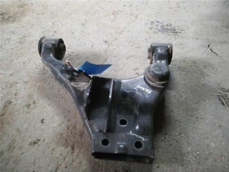 Trapecio Kia SORENTO 2 5 CRDi 