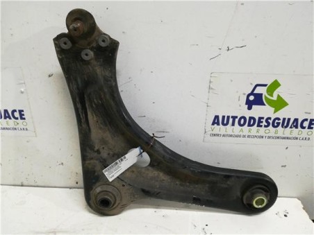 Trapecio Citroen C3 1 6 16V HDi 