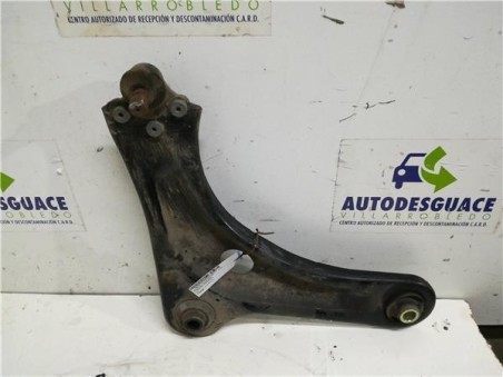 Trapecio Citroen C3 1 6 16V HDi 