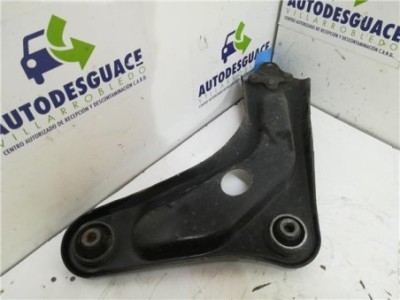 Trapecio Opel CROSSLAND X 1 2