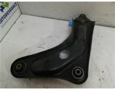 Trapecio Opel CROSSLAND X 1 2 