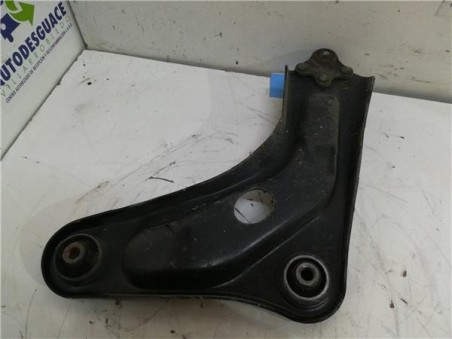 Trapecio Opel CROSSLAND X 1 2 