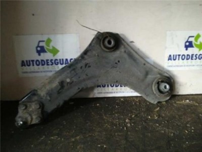 Trapecio Renault SCENIC III 1 4 TCE