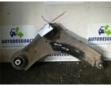 Trapecio Renault SCENIC III 1 4 TCE 