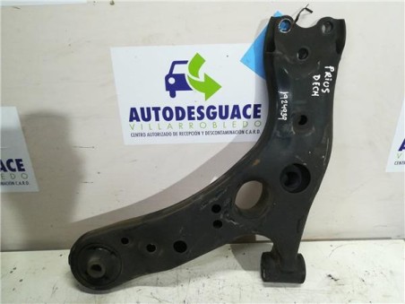 Trapecio Toyota PRIUS 1 8 16V 