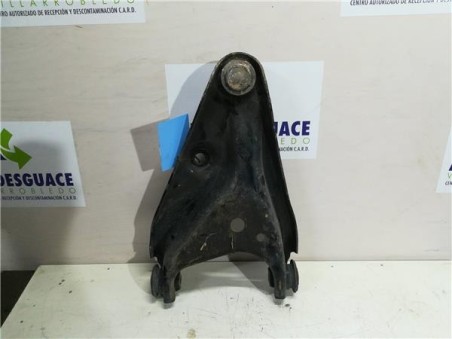 Trapecio Dacia LOGAN MCV II 1 0 12V 