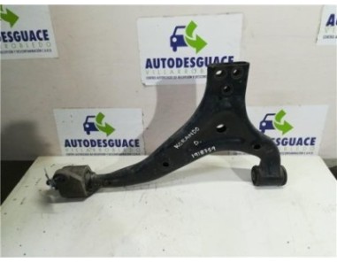 Trapecio Ssangyong KORANDO 2 0 TD 