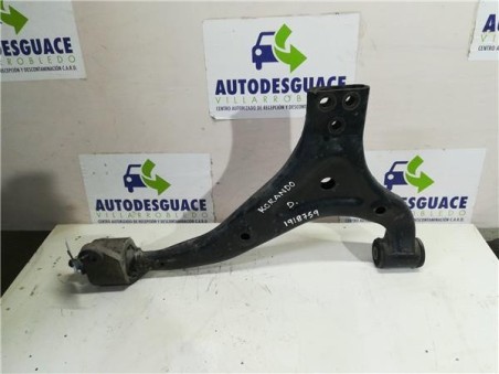 Trapecio Ssangyong KORANDO 2 0 TD 