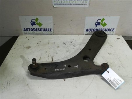 Trapecio Hyundai I10 1 0 