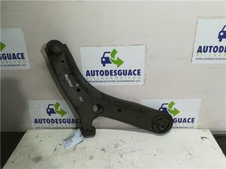 Trapecio Hyundai I10 1 0 